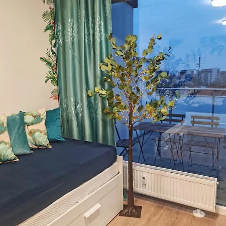 Star #5d515 By Starbnb Eu Apartman Brünn (Brno)
