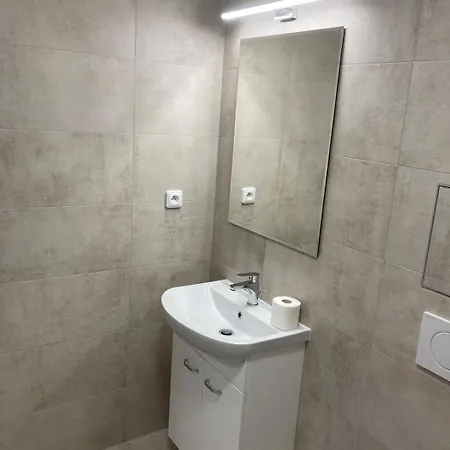 Apartman Star #5d515 By Starbnb Eu Brünn (Brno)