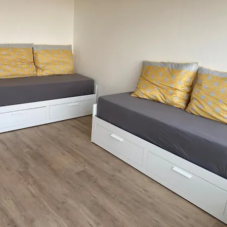 Star #5d515 By Starbnb Eu 아파트 *