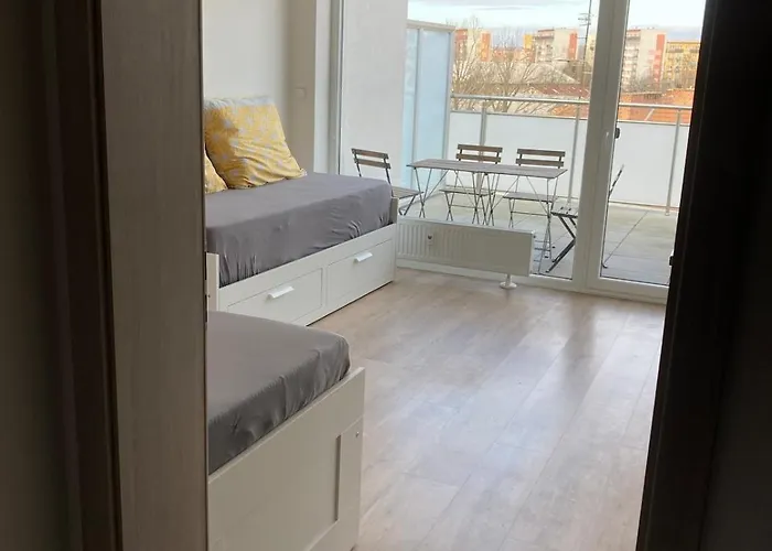 Appartement Star #5d-21