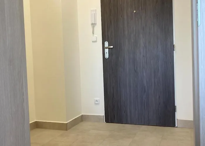 Appartement Star #5d-21 Brno