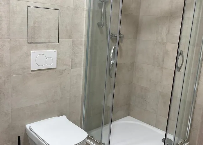 Appartement Star #5d-21 Brno