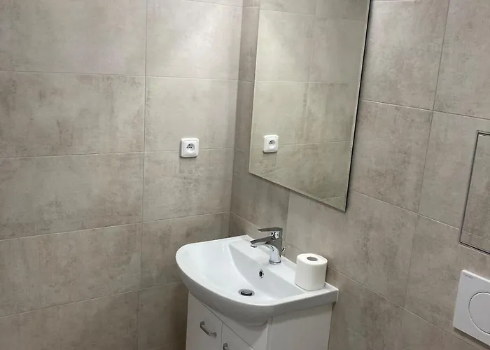 Appartement Star #5d-21 Brno