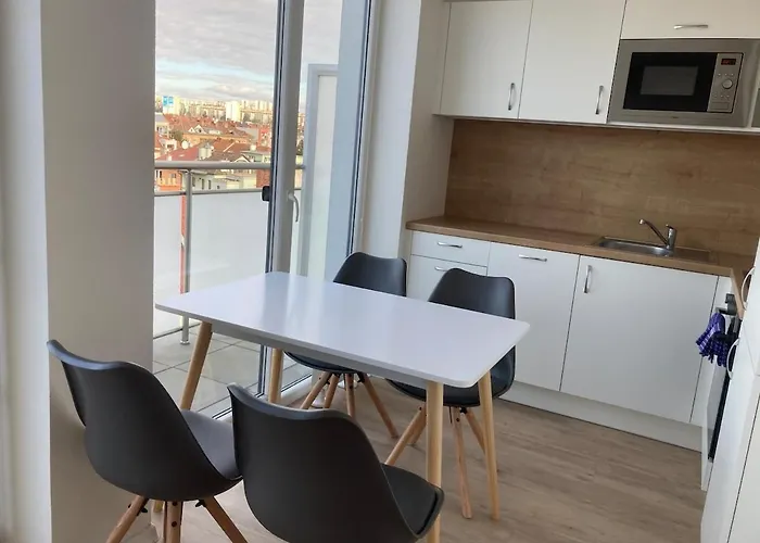 Star #5d-21 Appartement *